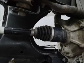 BJ324B402AC полуось задняя Land Rover Evoque 1 restailing Арт 107748, вид 3