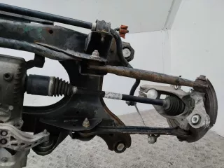 BJ324B402AC полуось задняя Land Rover Evoque 1 restailing Арт 107747, вид 1