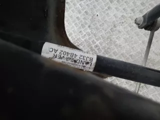 BJ324B402AC полуось задняя Land Rover Evoque 1 restailing Арт 107747, вид 2