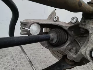 BJ324B402AC полуось задняя Land Rover Evoque 1 restailing Арт 107747, вид 4