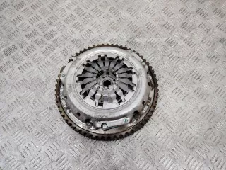 584176 Комплект сцепления Renault Fluence  Арт 107724, вид 1