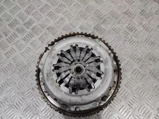 584176 Комплект сцепления Renault Fluence  Арт 107724, вид 3
