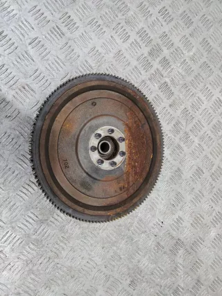 584176 Комплект сцепления Renault Fluence  Арт 107724, вид 4