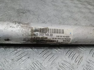 97033314533 амортизатор задний левый Porsche Panamera 970 Арт 107690, вид 2