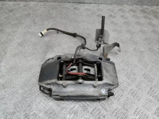 998352421 Суппорт задний правый Porsche  Boxster 987 Арт 107644, вид 1