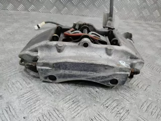 998352421 Суппорт задний правый Porsche  Boxster 987 Арт 107644, вид 2