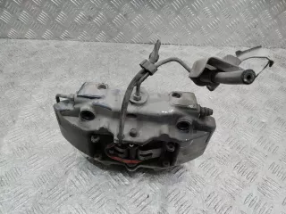 998352421 Суппорт задний правый Porsche  Boxster 987 Арт 107644, вид 3