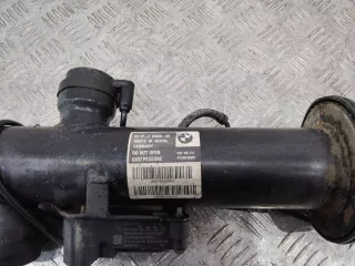 6796928 Стойка задняя BMW 7 F01/F02 Арт 107576, вид 4