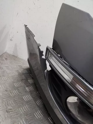  Бампер передний Volkswagen Passat B6 Арт 107522, вид 3