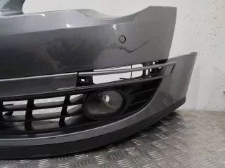  Бампер передний Volkswagen Passat B6 Арт 107522, вид 5