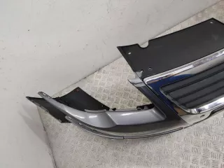  Бампер передний Volkswagen Passat B6 Арт 107522, вид 8