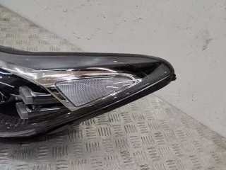 92101F1510 Фара левая Kia Sportage 4 Арт 107472, вид 3