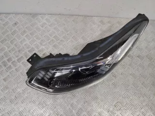 92101F1510 Фара левая Kia Sportage 4 Арт 107472, вид 4