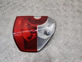 3418440 Фонарь задний правый BMW X3 E83 Арт 107449, вид 2