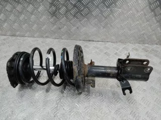 543020008R Стойка передняя левая Renault Megane 3 Арт 107397
