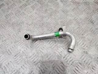 99657309306 Трубка кондиционера Porsche  Boxster 987 Арт 107337, вид 2