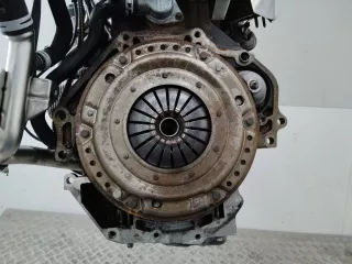 1208067 Комплект сцепления Opel Zafira A Арт 107315, вид 1