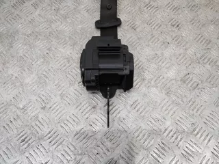 7434181,630704600C Ремень безопасности задний правый BMW 7 G11/G12 Арт 107287, вид 3