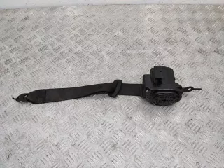 7434181,630704600C Ремень безопасности задний правый BMW 7 G11/G12 Арт 107287, вид 4