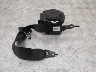 7434181,630704600C Ремень безопасности задний правый BMW 7 G11/G12 Арт 107287, вид 5