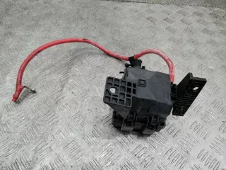 243880001R Блок предохранителей Renault Grand Scenic 3 Арт 107266, вид 1