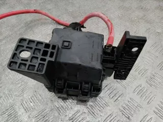 243880001R Блок предохранителей Renault Grand Scenic 3 Арт 107266, вид 2