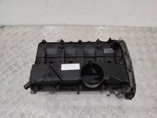 6C106K537AB головка блока цилиндров Ford Transit 3 restailing 2.2л Арт 107211, вид 1