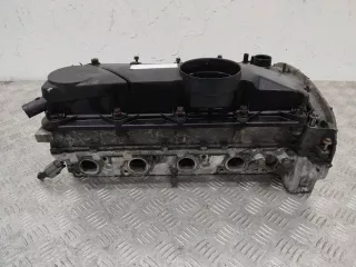6C106K537AB головка блока цилиндров Ford Transit 3 restailing 2.2л Арт 107211, вид 2