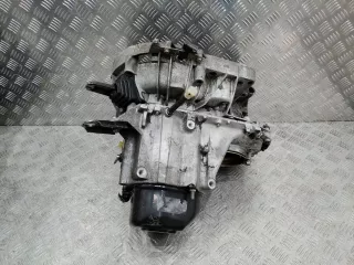 JB3979 КПП механическая (МКПП) Renault Clio 2 Арт 107158