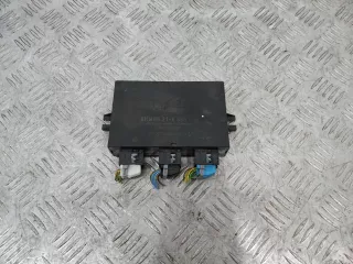6985500 Блок управления парктрониками BMW X3 E83 Арт 107133, вид 1