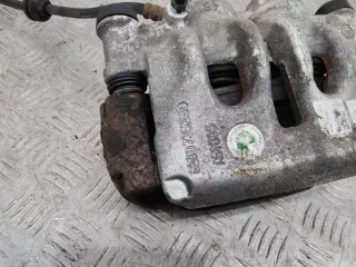 8200735269 Суппорт передний правый Opel Movano 2 Арт 107110, вид 3
