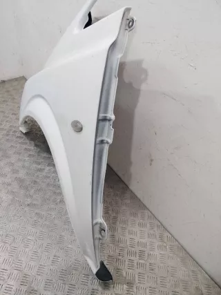 A6396304607 Крыло переднее левое Mercedes Vito W639 Арт 107070, вид 6