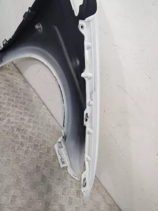 A6396304607 Крыло переднее левое Mercedes Vito W639 Арт 107070, вид 8