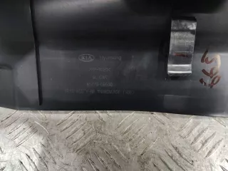 85770D9500 Накладка внутренняя на заднюю панель Kia Sportage 4 Арт 107047, вид 6