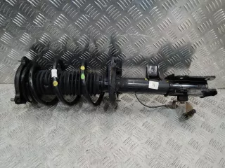 54660F1020 амортизатор передний правый Kia Sportage 4 Арт 107037, вид 3