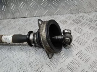 8200985010 Полуось передняя левая (приводной вал, ШРУС) Renault Sandero 1 Арт 107018, вид 3