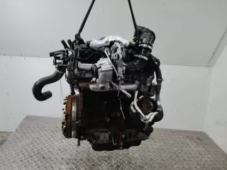 YMF6 Двигатель Ford Tourneo Арт 106965, вид 1