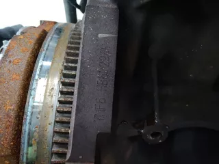YMF6 Двигатель Ford Tourneo Арт 106965, вид 2