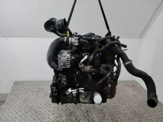 YMF6 Двигатель Ford Tourneo Арт 106965, вид 6