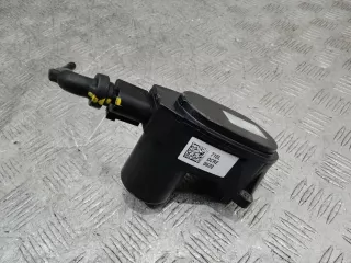  Моторчик ручника (стояночного тормоза) левый заднего Hyundai Tucson 3 Арт 106955, вид 1