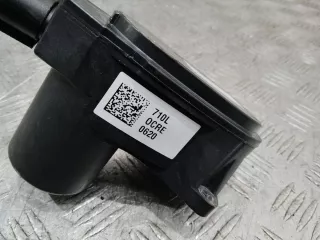  Моторчик ручника (стояночного тормоза) левый заднего Hyundai Tucson 3 Арт 106955, вид 2