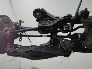 49600D7000 полуось задняя Kia Sportage 4 Арт 106937, вид 1