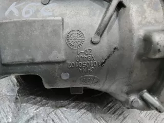 EJ327L486AC,T3612490 Раздаточная коробка Land Rover Evoque 1 restailing Арт 106929, вид 3