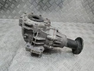 U80F1608 Раздаточная коробка Kia Sportage 3 2.0л Арт 106841, вид 1