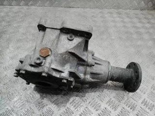 U80F1608 Раздаточная коробка Kia Sportage 3 2.0л Арт 106841, вид 3