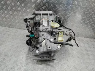ND4009 КПП механическая (МКПП) Renault Scenic 3 Арт 106816, вид 1