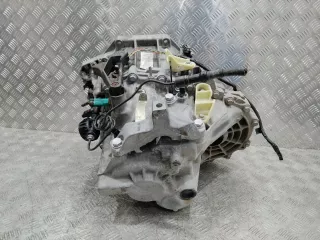 ND4009 КПП механическая (МКПП) Renault Scenic 3 Арт 106816, вид 2