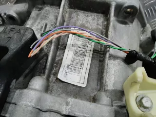 ND4009 КПП механическая (МКПП) Renault Scenic 3 Арт 106816, вид 3
