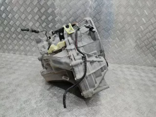 ND4009 КПП механическая (МКПП) Renault Scenic 3 Арт 106816, вид 4
