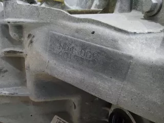 ND4009 КПП механическая (МКПП) Renault Scenic 3 Арт 106816, вид 5